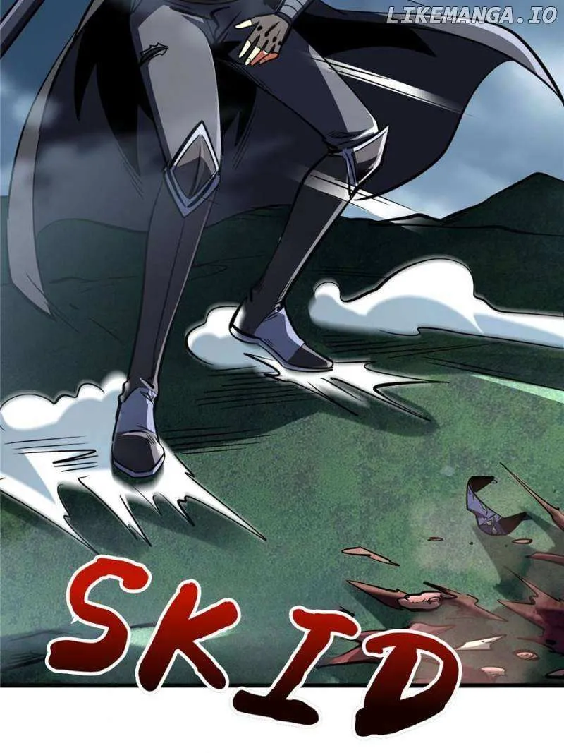 Read Super Gene chapter 316 image 13 on Lezhin