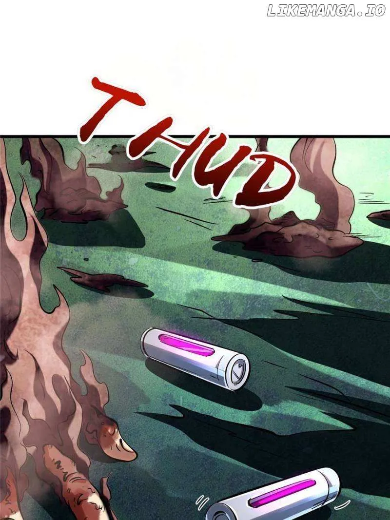 Read Super Gene chapter 316 image 17 on Lezhin