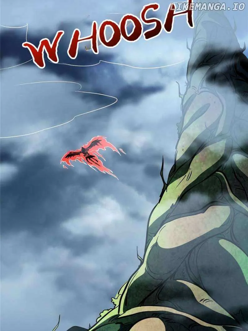 Read Super Gene chapter 316 image 21 on Lezhin