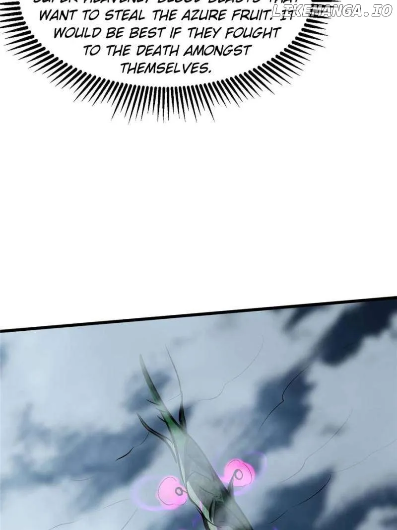 Read Super Gene chapter 316 image 27 on Lezhin