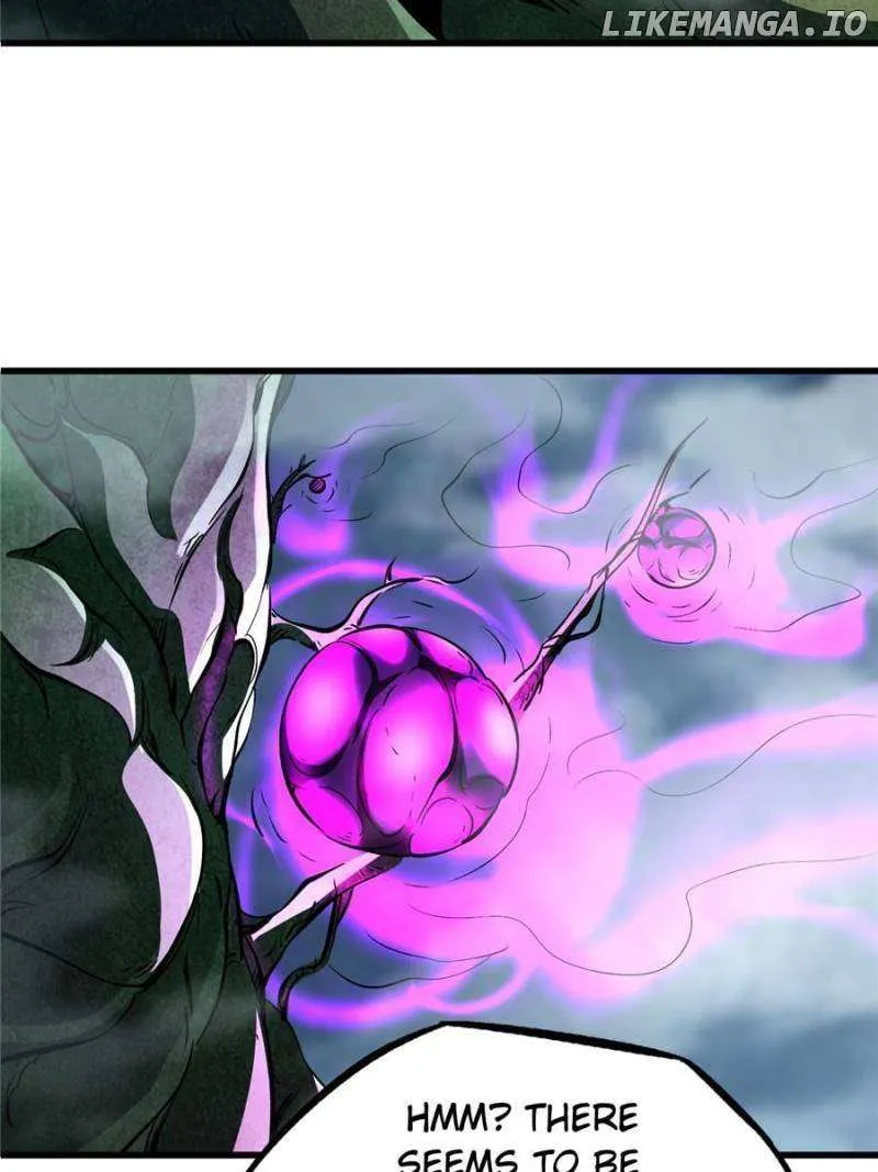 Read Super Gene chapter 316 image 31 on Lezhin