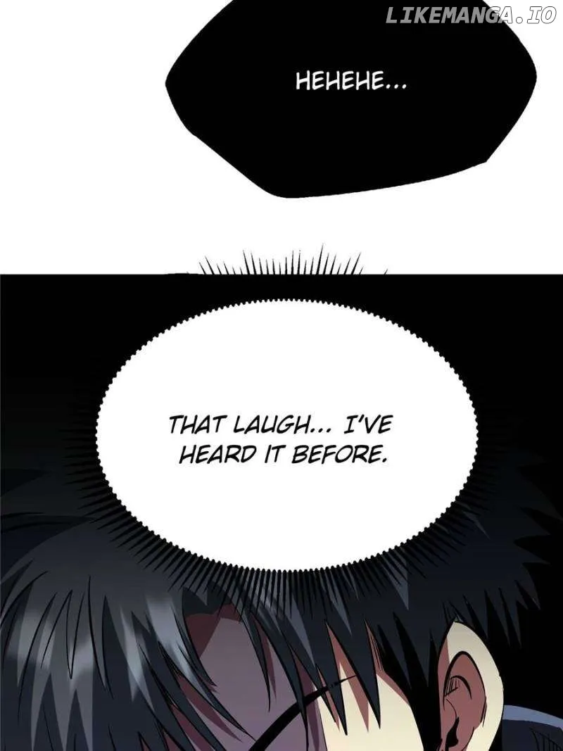 Read Super Gene chapter 316 image 35 on Lezhin
