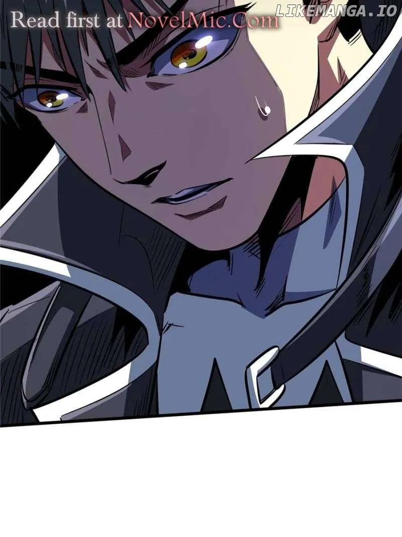 Read Super Gene chapter 316 image 36 on Lezhin