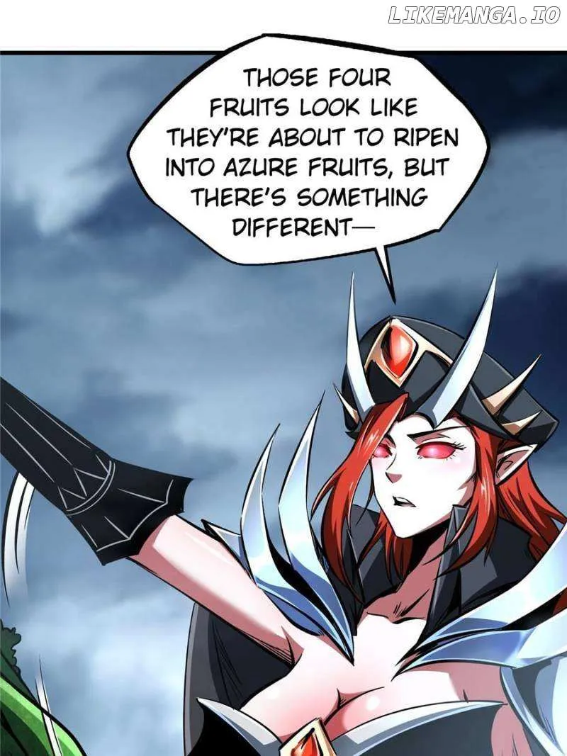 Read Super Gene chapter 316 image 39 on Lezhin
