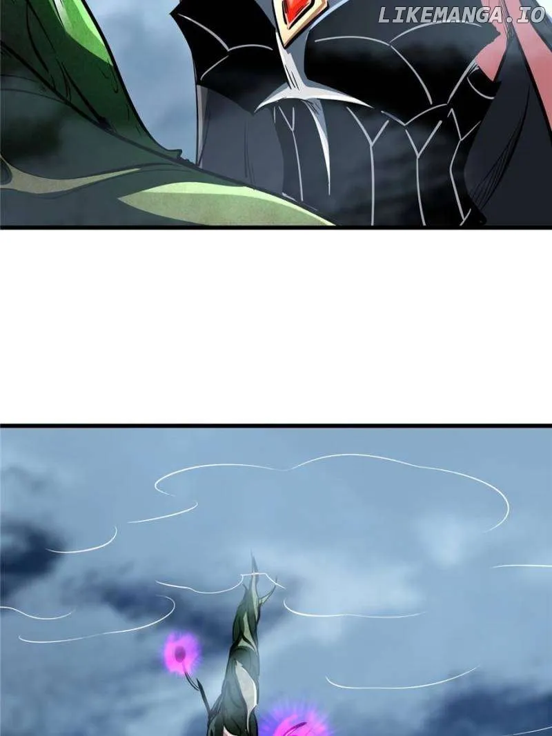 Read Super Gene chapter 316 image 40 on Lezhin