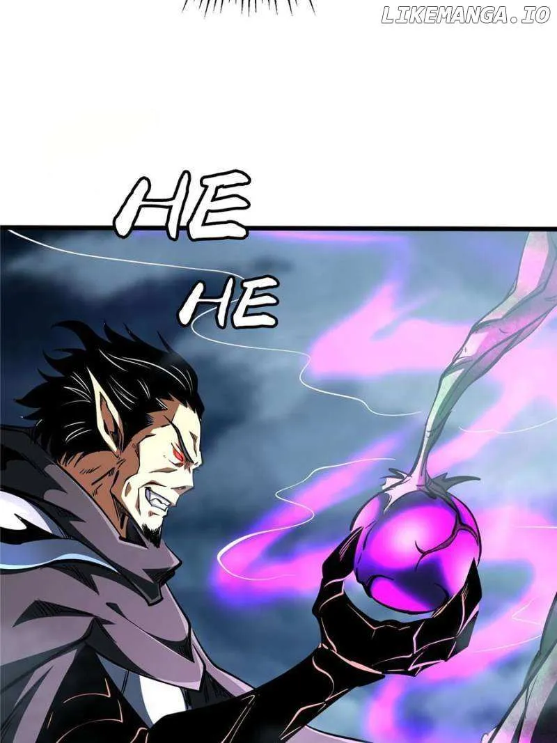 Read Super Gene chapter 316 image 42 on Lezhin