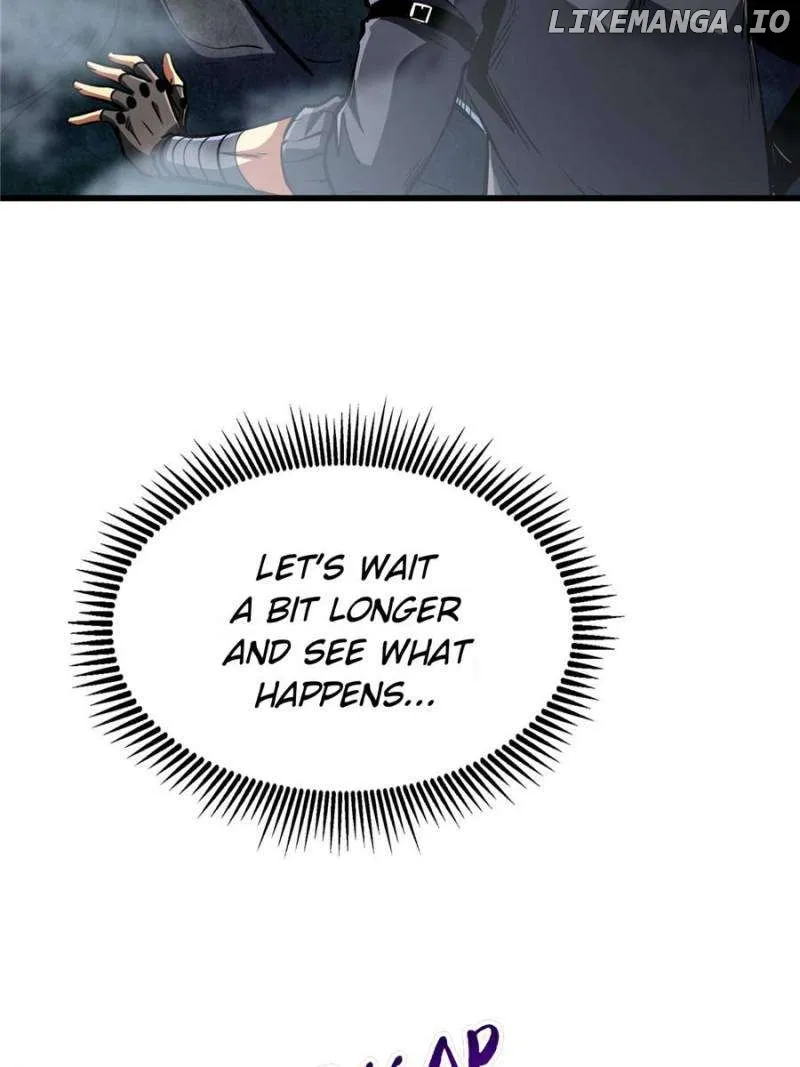 Read Super Gene chapter 316 image 45 on Lezhin