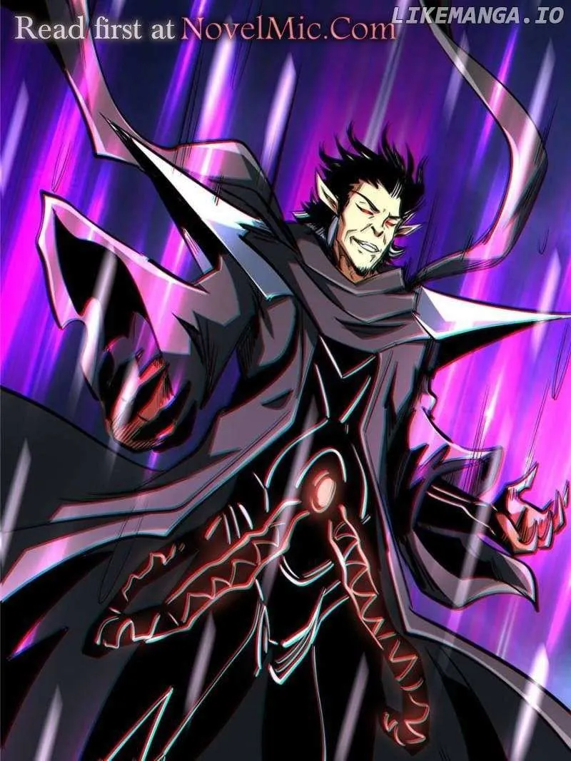 Read Super Gene chapter 316 image 48 on Lezhin
