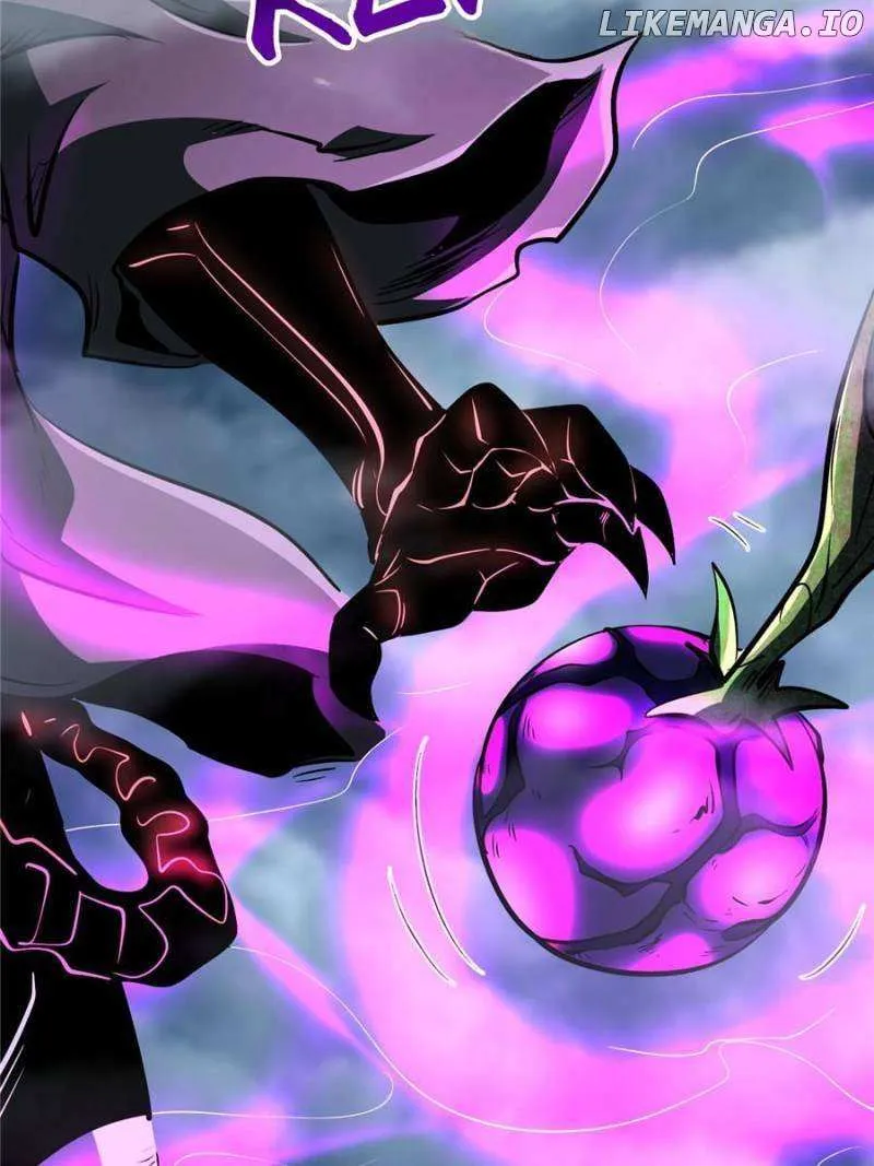 Read Super Gene chapter 316 image 51 on Lezhin