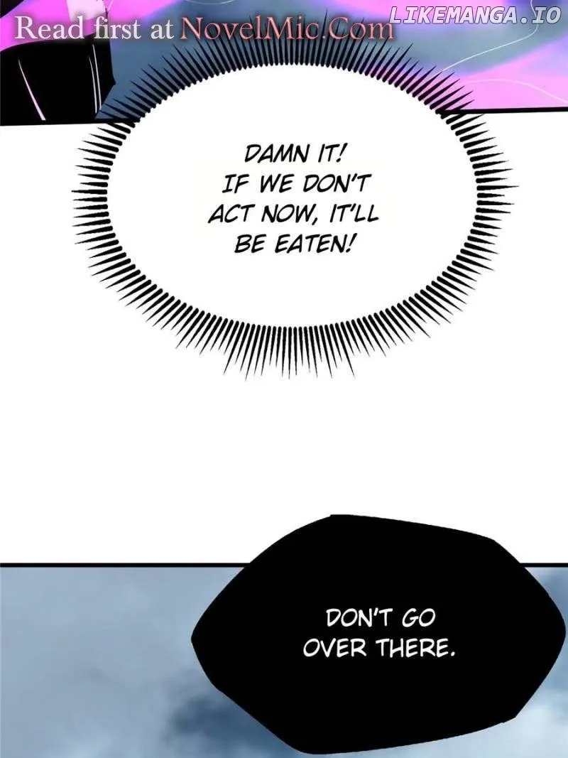 Read Super Gene chapter 316 image 52 on Lezhin