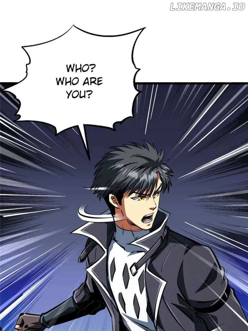 Read Super Gene chapter 316 image 55 on Lezhin