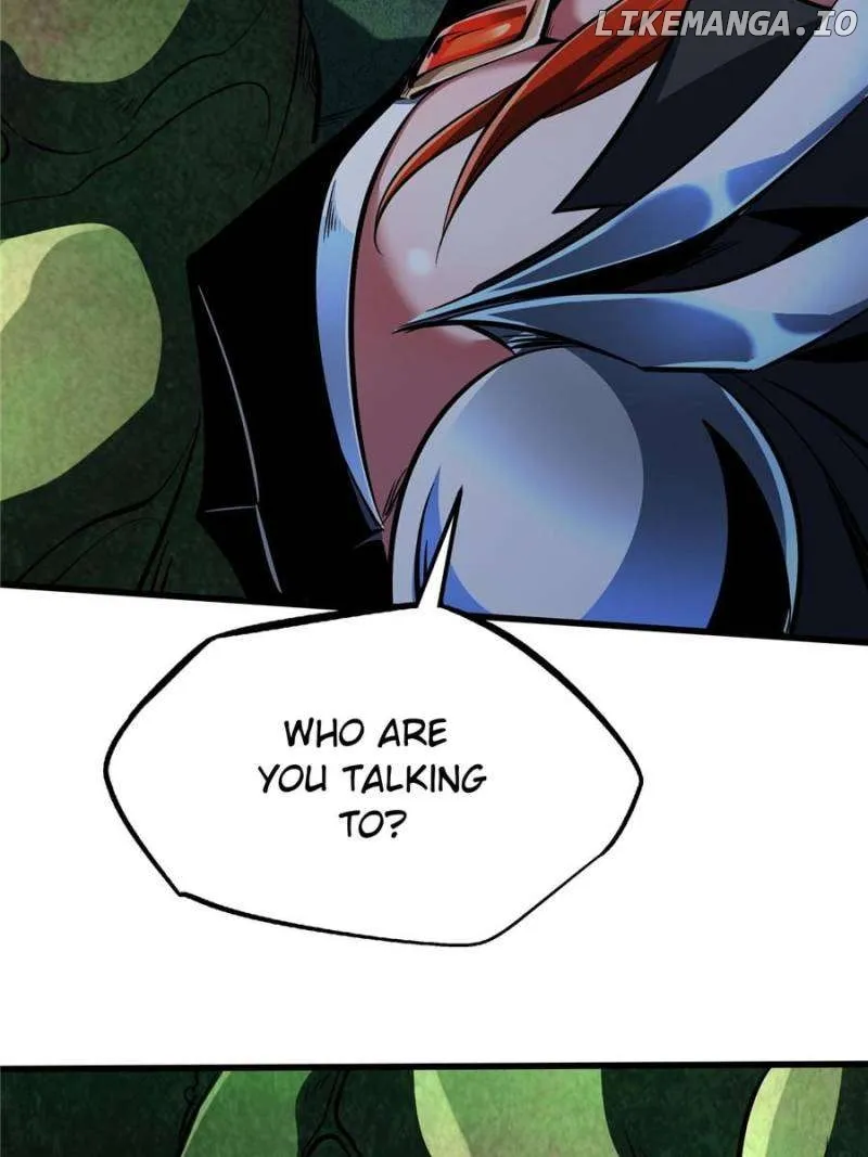 Read Super Gene chapter 316 image 57 on Lezhin