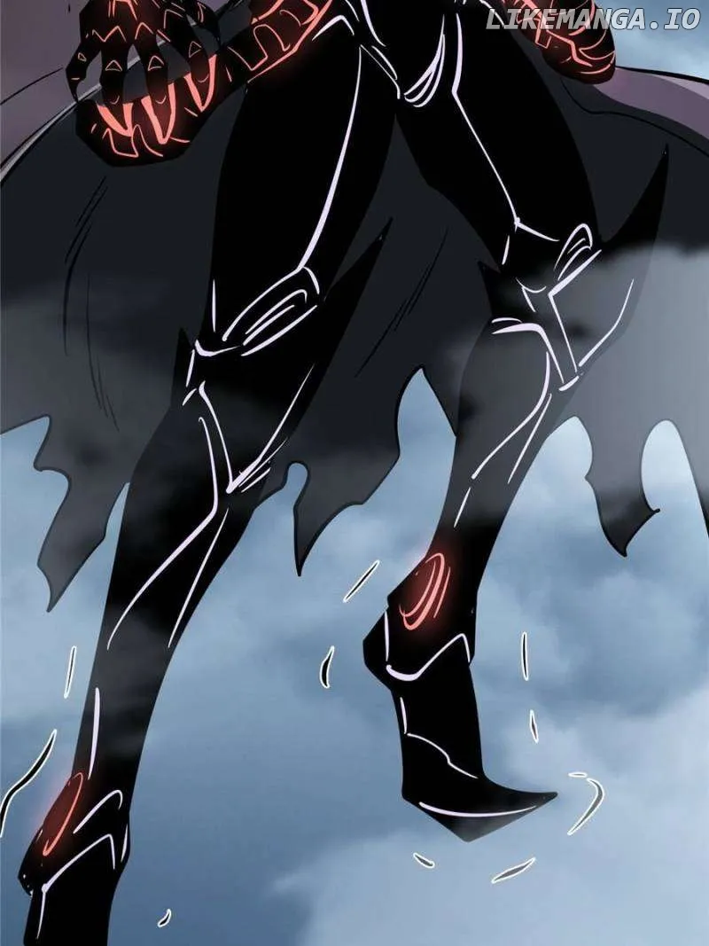Read Super Gene chapter 316 image 61 on Lezhin