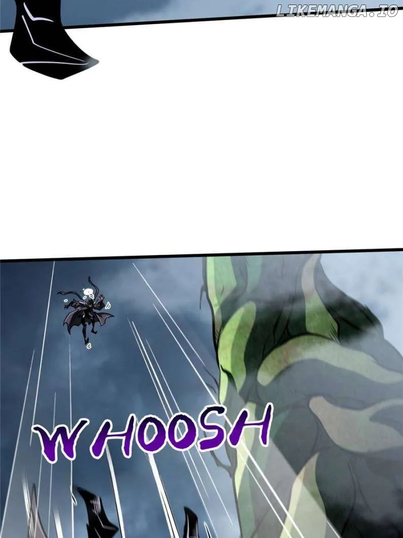 Read Super Gene chapter 316 image 62 on Lezhin