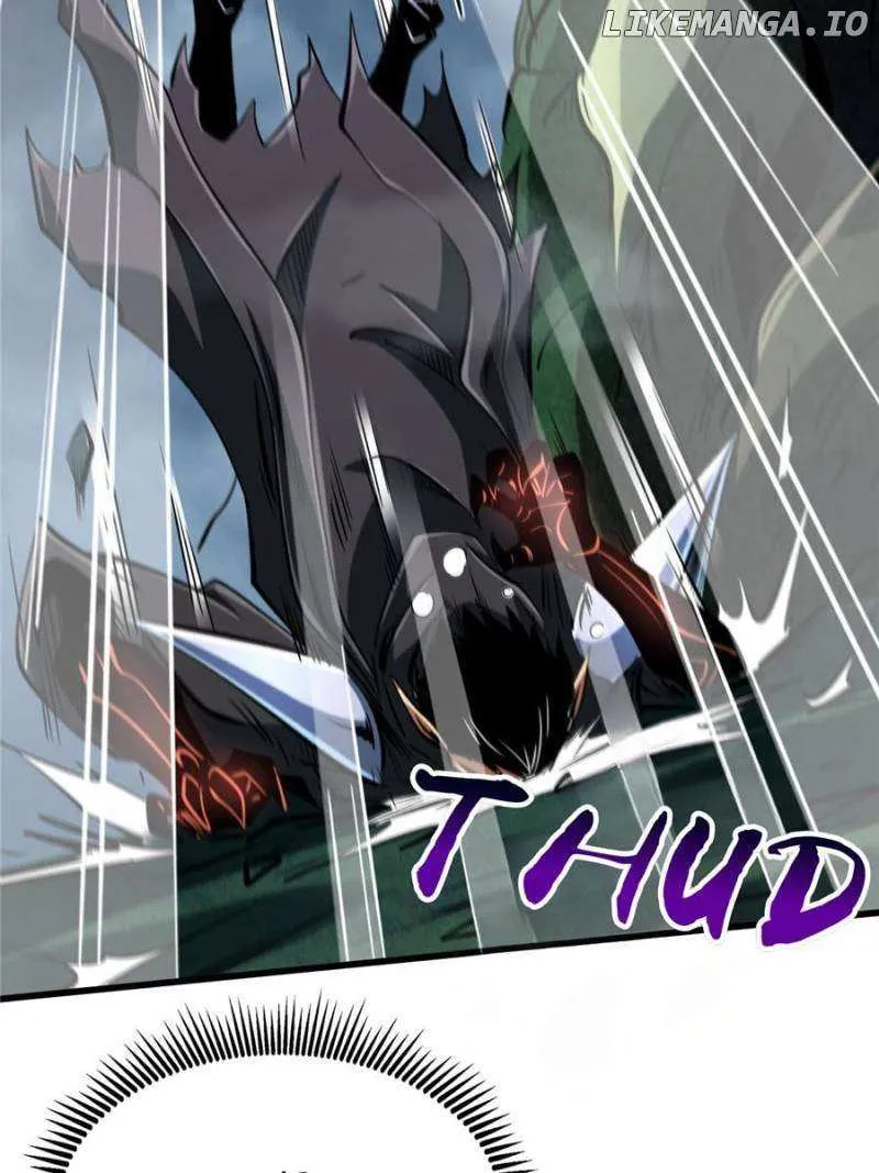 Read Super Gene chapter 316 image 63 on Lezhin