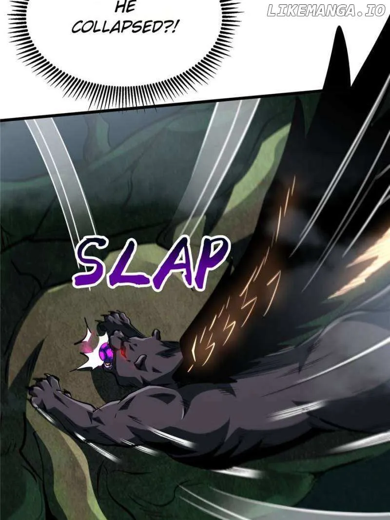 Read Super Gene chapter 316 image 64 on Lezhin