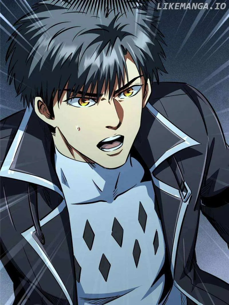 Read Super Gene chapter 316 image 69 on Lezhin