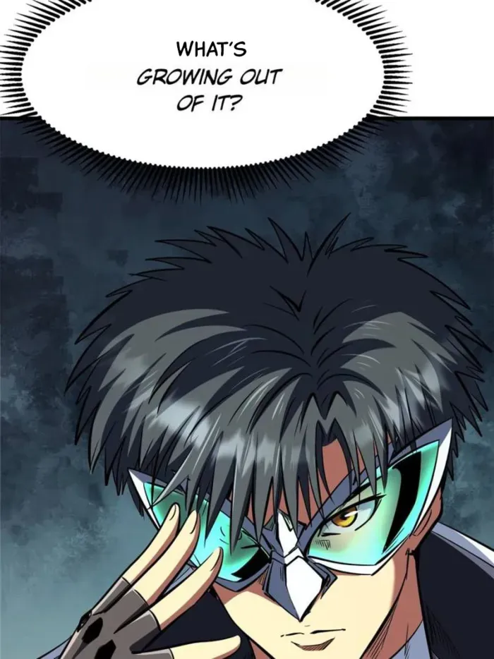 Read Super Gene chapter 317 image 13 on Lezhin