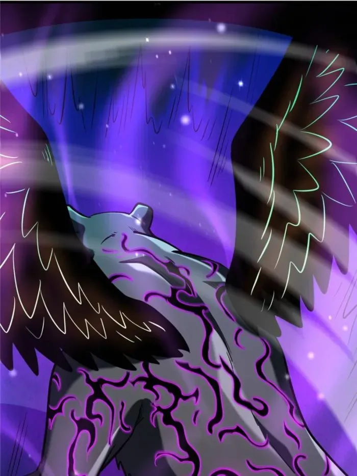 Read Super Gene chapter 317 image 15 on Lezhin