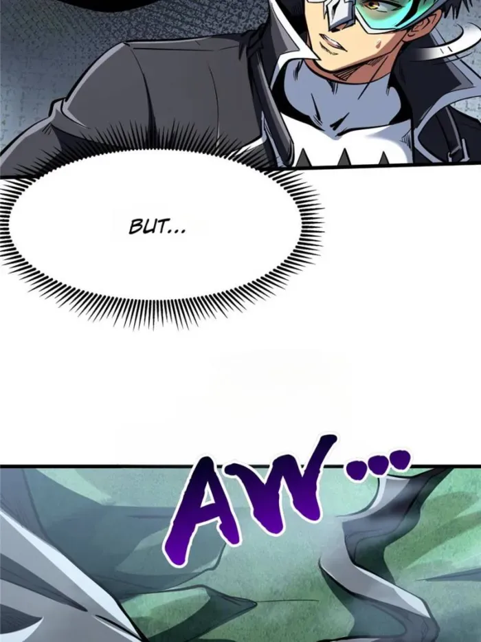 Read Super Gene chapter 317 image 23 on Lezhin