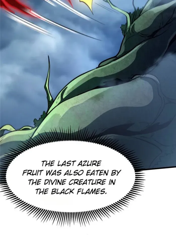 Read Super Gene chapter 317 image 33 on Lezhin