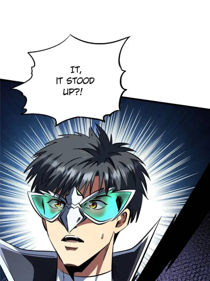 Read Super Gene chapter 317 image 44 on Lezhin