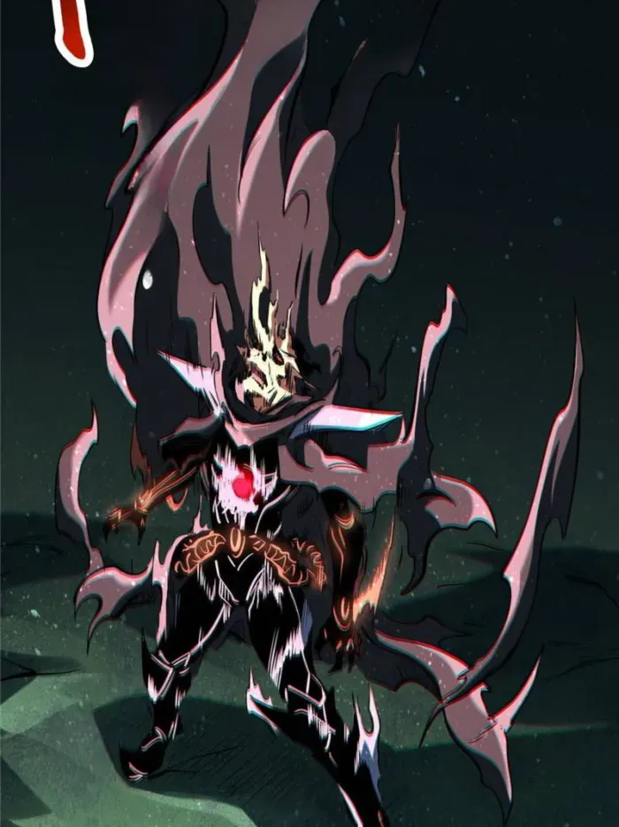 Read Super Gene chapter 317 image 50 on Lezhin