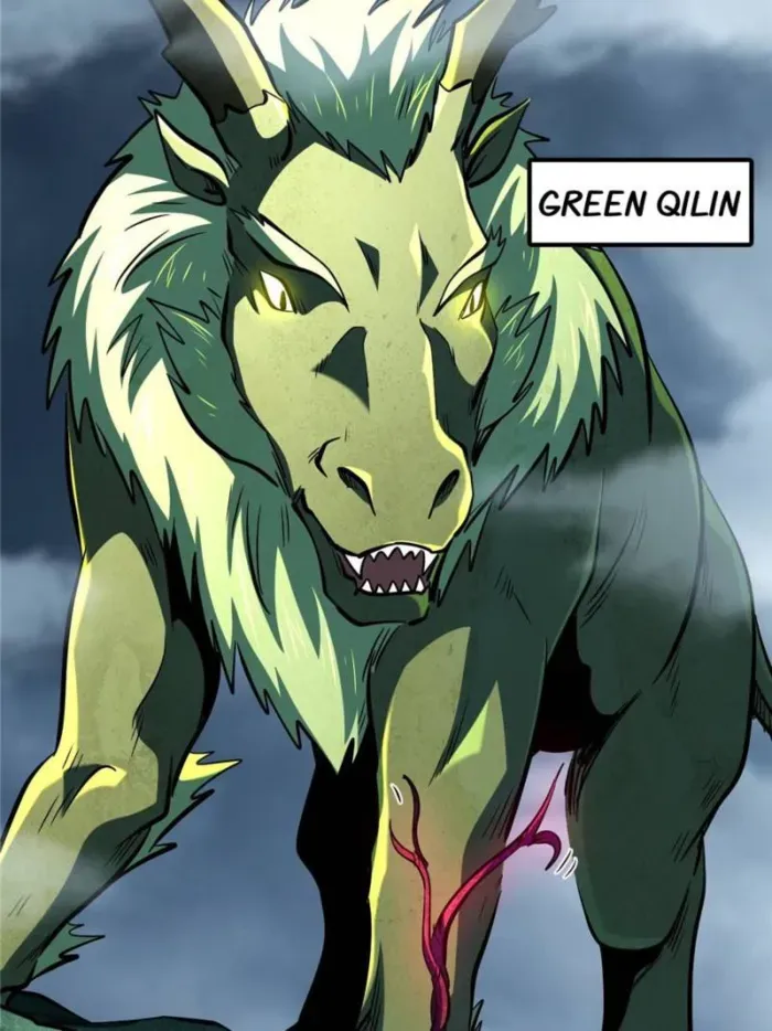 Read Super Gene chapter 317 image 57 on Lezhin