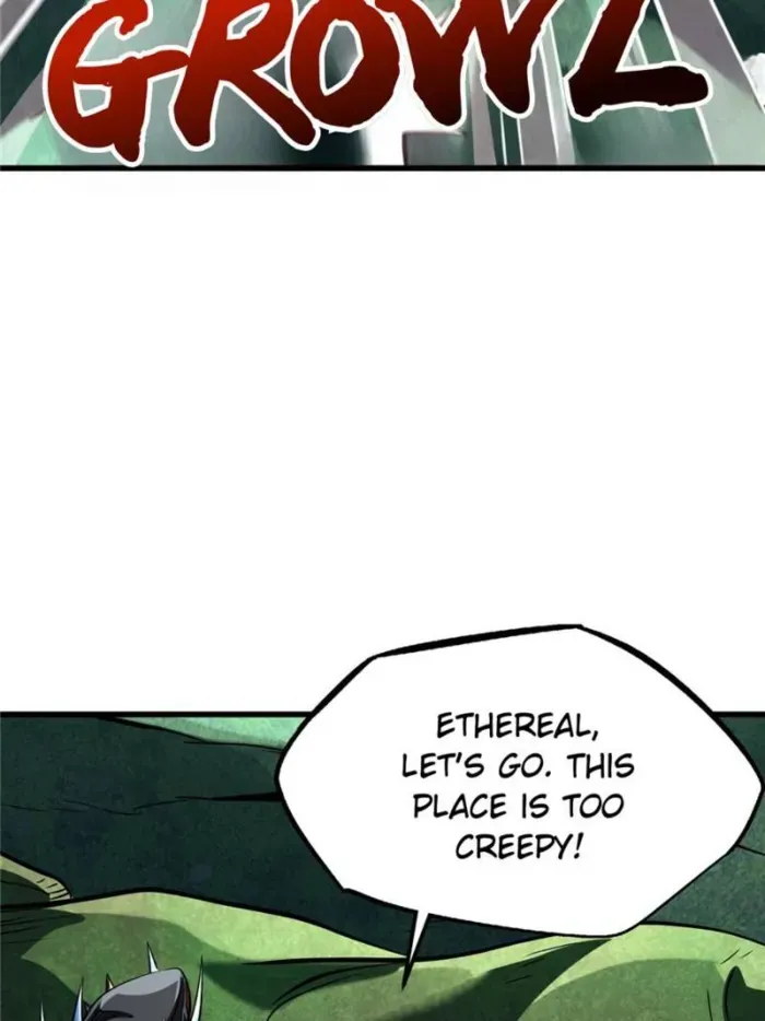 Read Super Gene chapter 317 image 61 on Lezhin