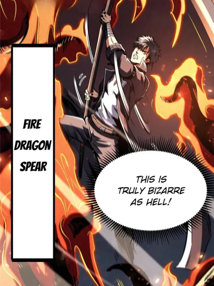 Read Super Gene chapter 317 image 72 on Lezhin