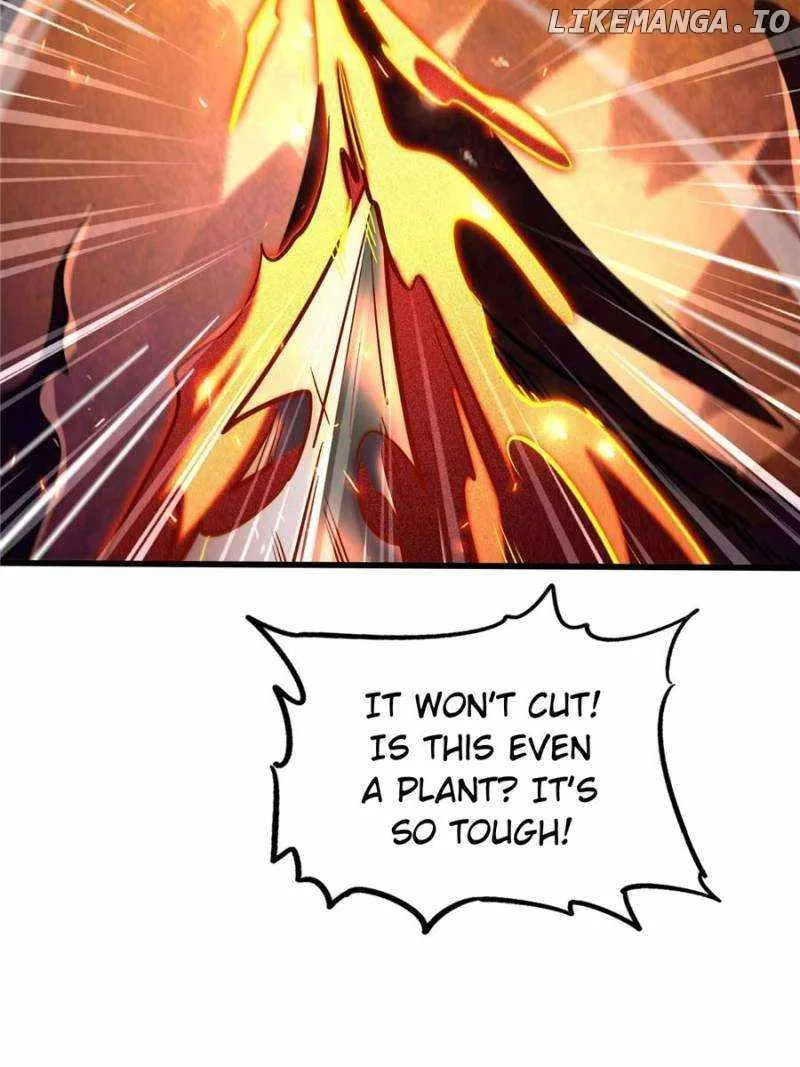 Read Super Gene chapter 318 image 10 on Lezhin