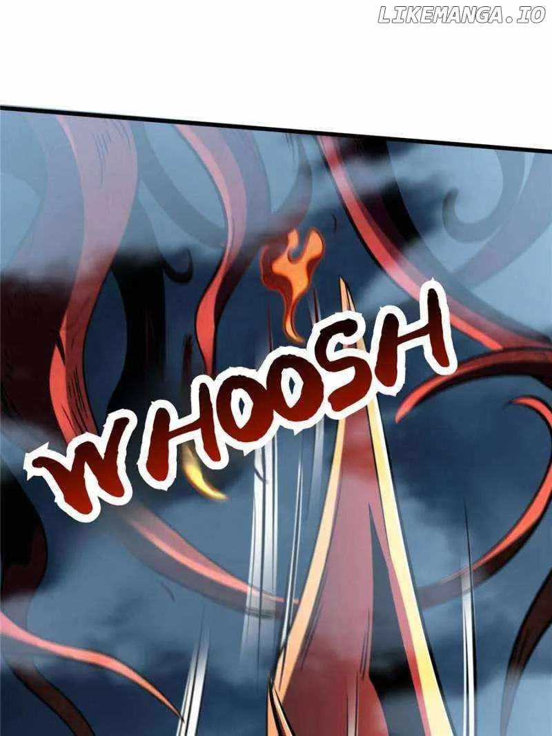 Read Super Gene chapter 318 image 12 on Lezhin