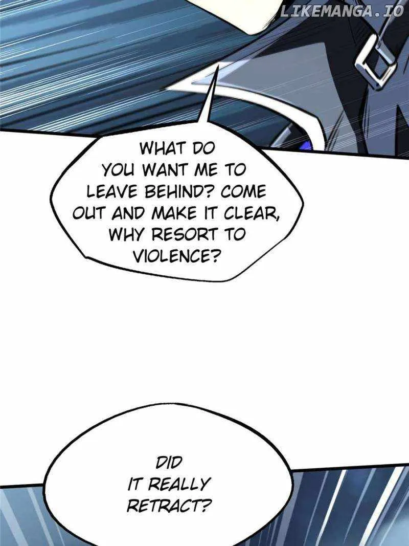 Read Super Gene chapter 318 image 16 on Lezhin