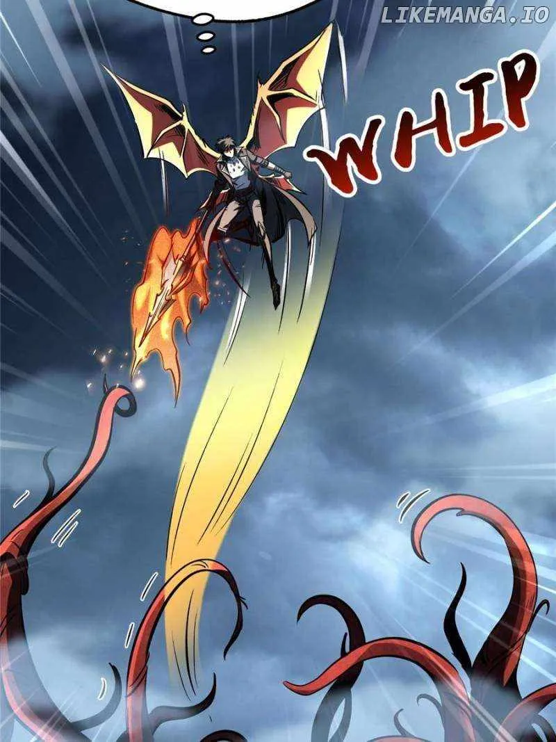 Read Super Gene chapter 318 image 17 on Lezhin