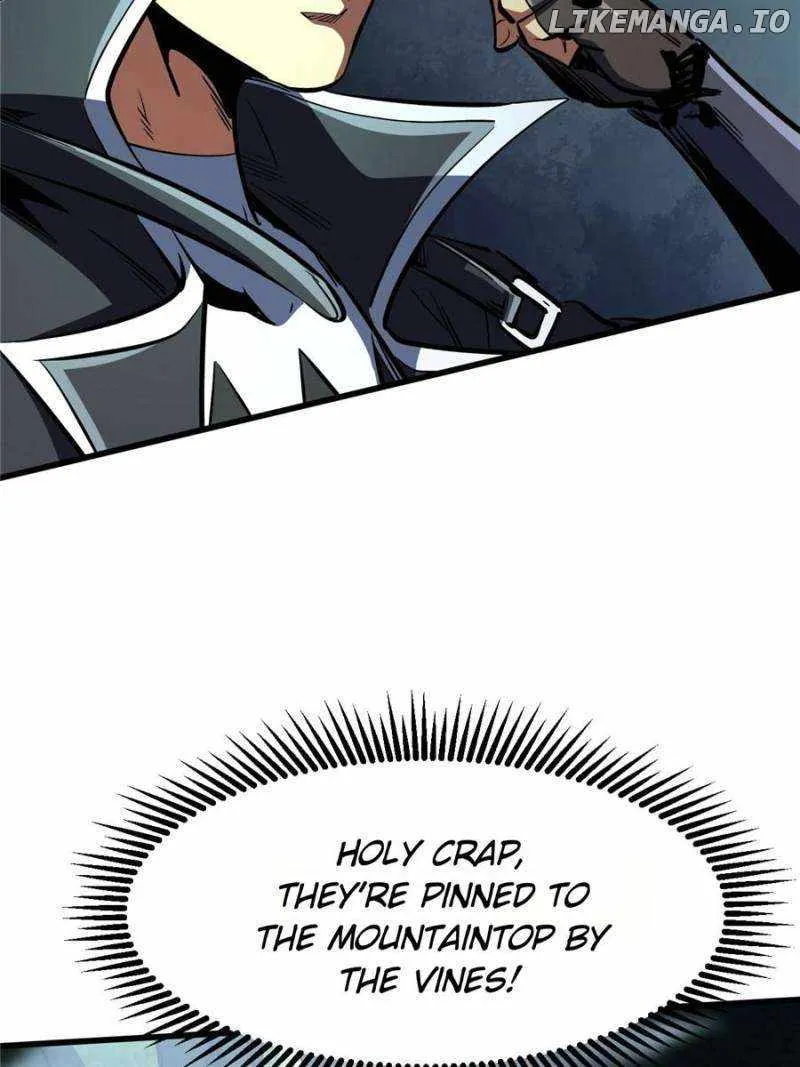 Read Super Gene chapter 318 image 26 on Lezhin