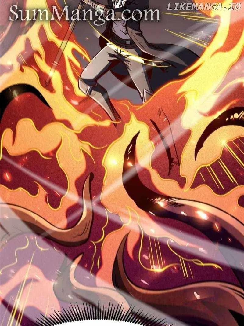 Read Super Gene chapter 318 image 3 on Lezhin