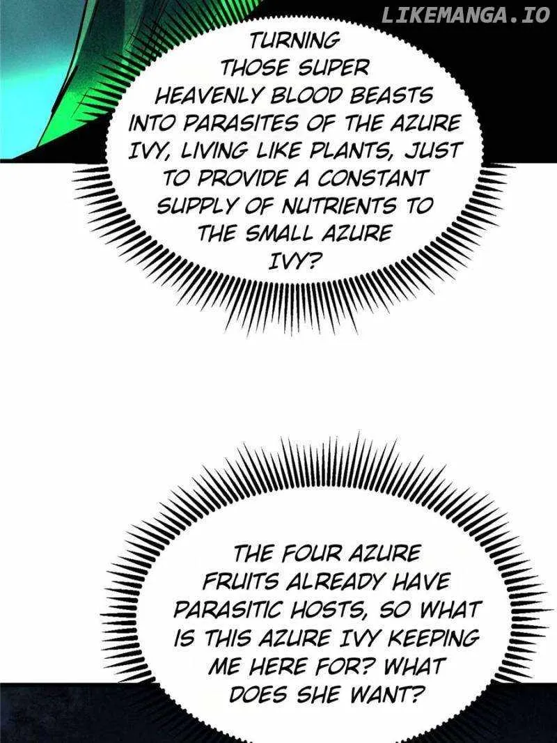 Read Super Gene chapter 318 image 31 on Lezhin