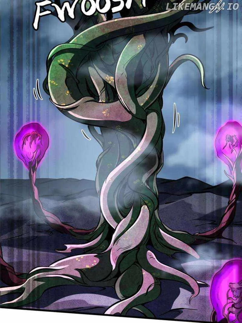 Read Super Gene chapter 318 image 35 on Lezhin
