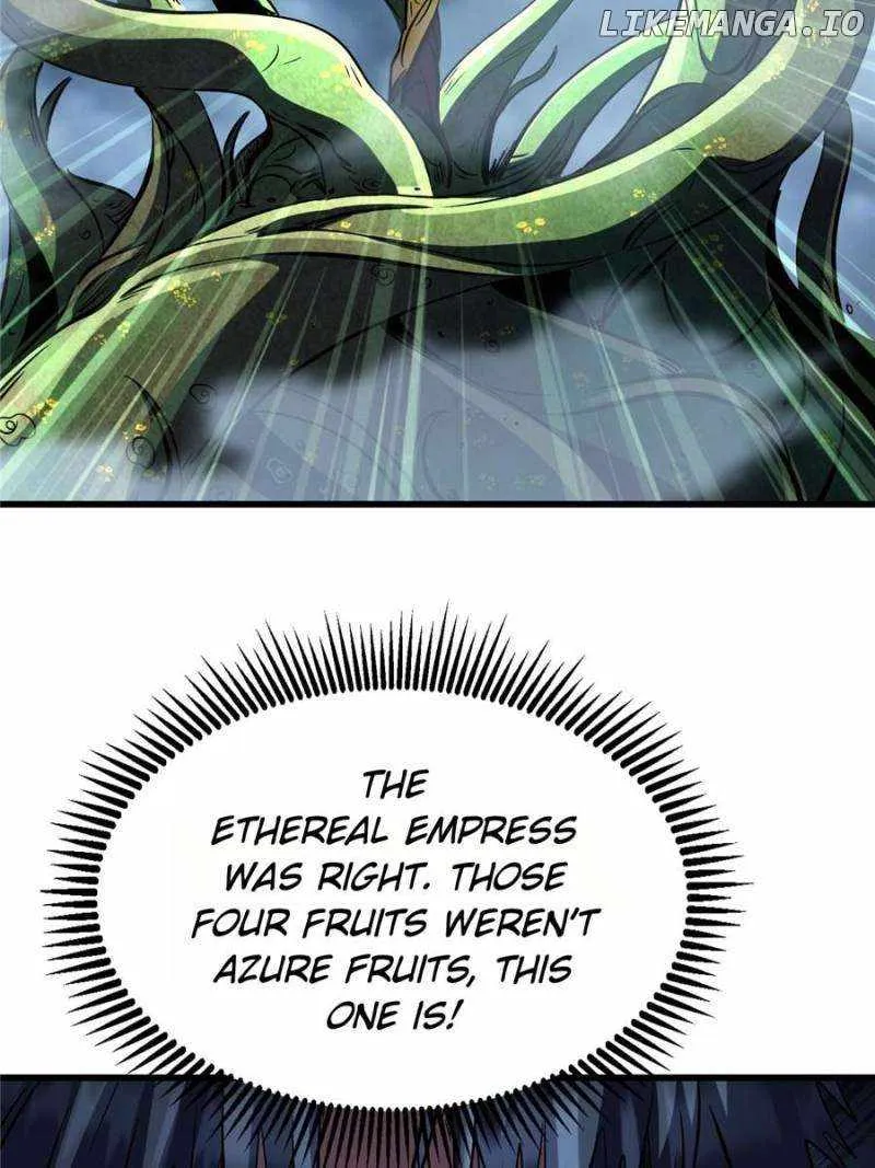 Read Super Gene chapter 318 image 37 on Lezhin