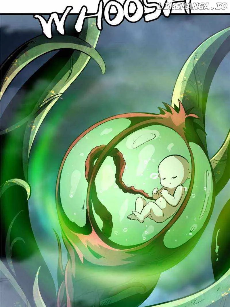 Read Super Gene chapter 318 image 39 on Lezhin