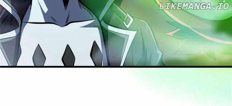 Read Super Gene chapter 318 image 44 on Lezhin