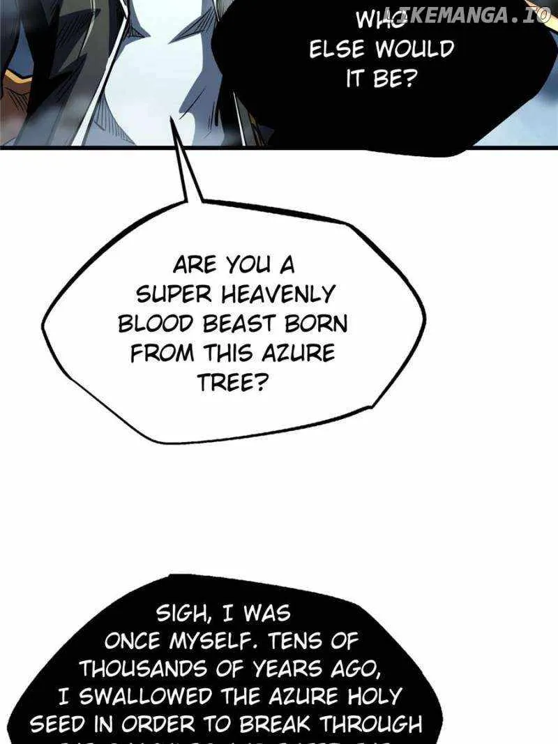 Read Super Gene chapter 318 image 46 on Lezhin