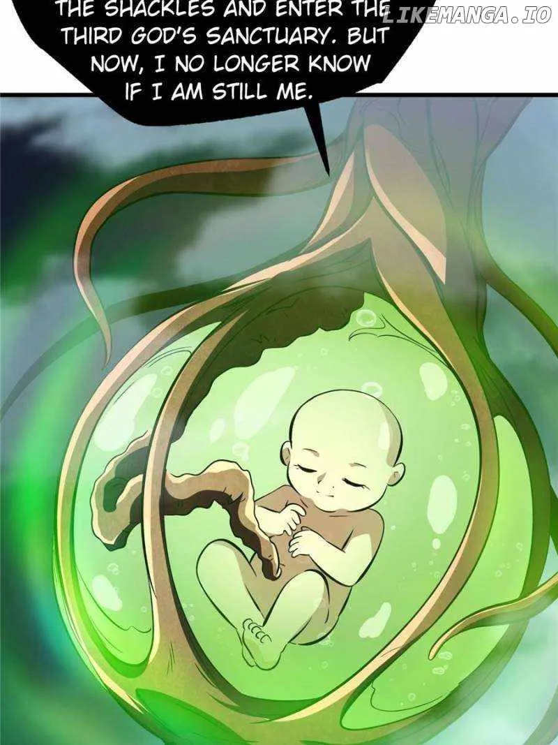 Read Super Gene chapter 318 image 47 on Lezhin