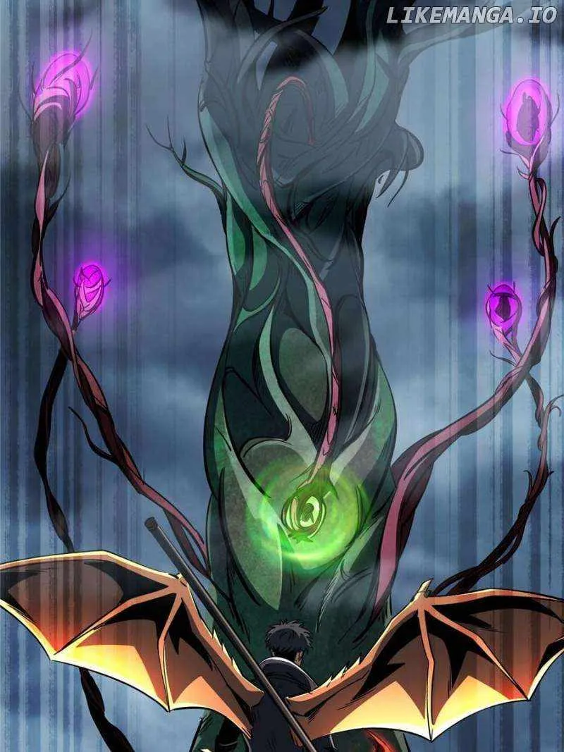 Read Super Gene chapter 318 image 49 on Lezhin