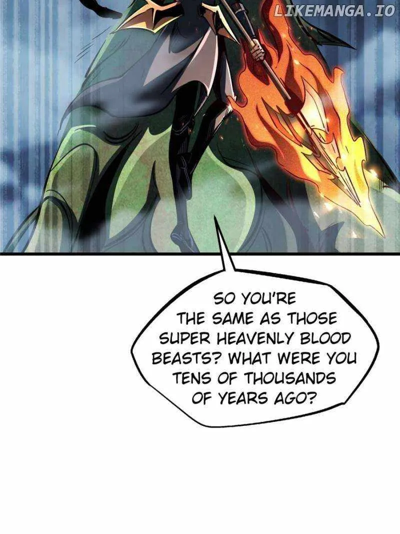 Read Super Gene chapter 318 image 50 on Lezhin