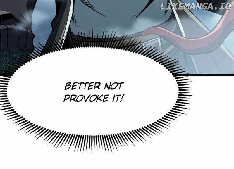 Read Super Gene chapter 318 image 54 on Lezhin