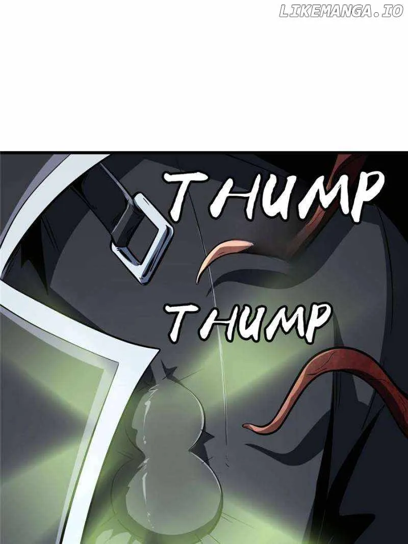 Read Super Gene chapter 318 image 55 on Lezhin