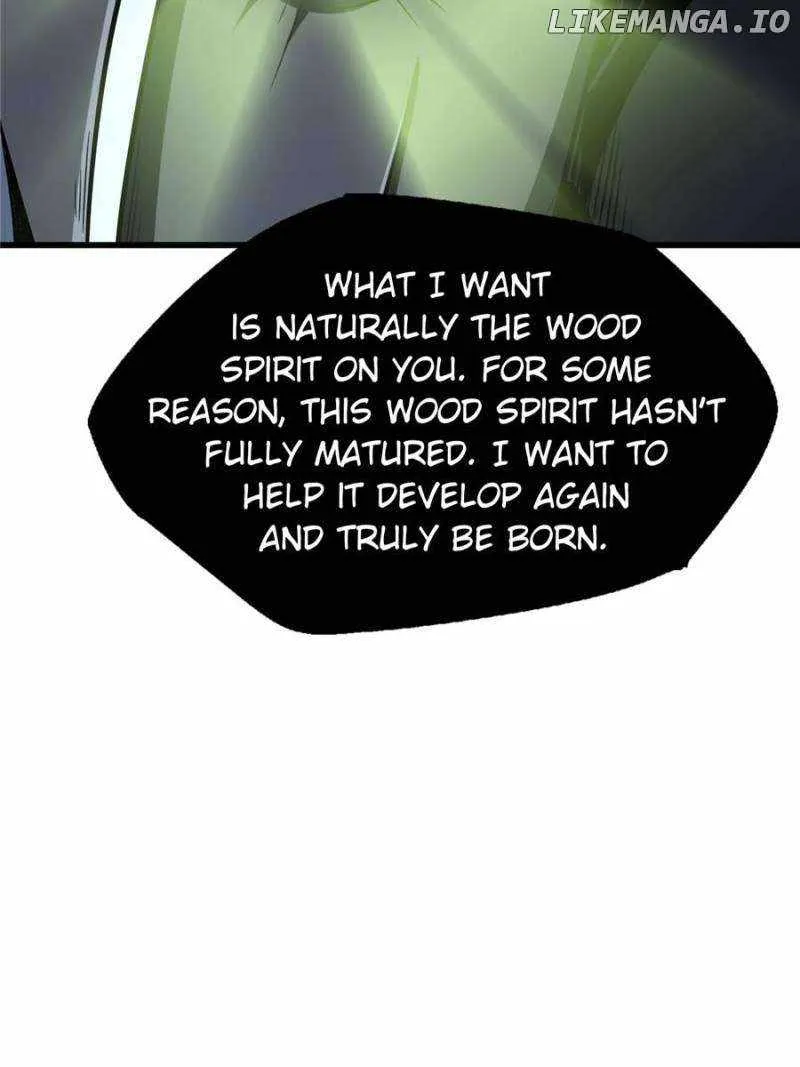 Read Super Gene chapter 318 image 56 on Lezhin