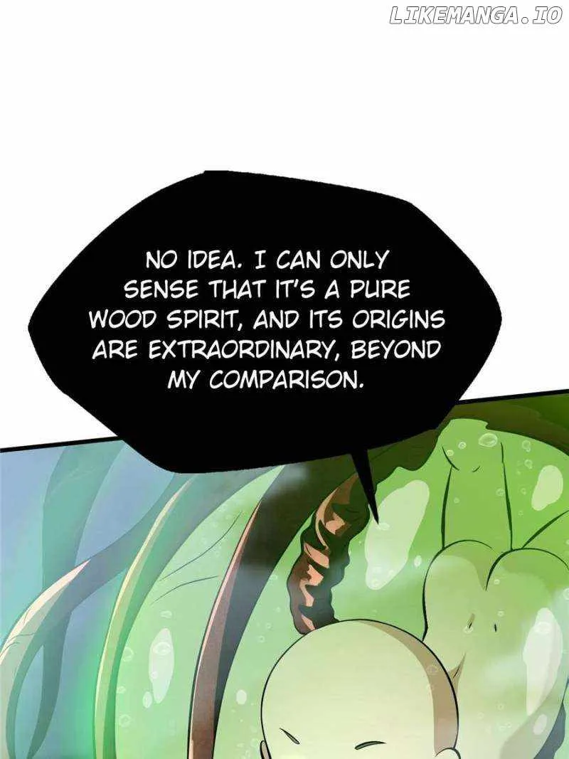 Read Super Gene chapter 318 image 59 on Lezhin