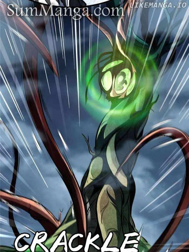 Read Super Gene chapter 318 image 62 on Lezhin